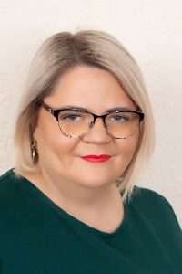 Dovilė Pašakinskienė