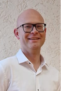 Marius Šilinskis