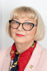 Rasutė Anušauskienė