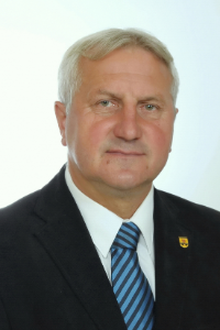 Saulius Gegieckas