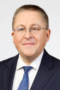 Šarūnas Vaitkus