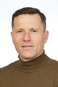 Paulius Rojus