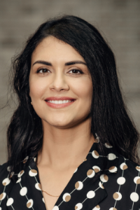 Svetlana Grigorian
