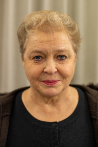 Elvyra Pažemeckaitė