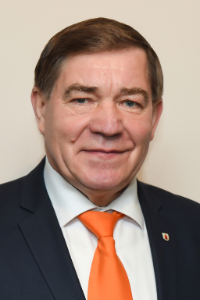 Petras Luomanas