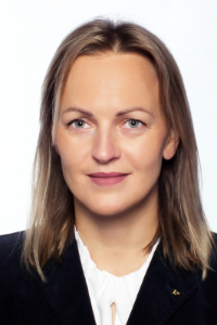 Simona Krupeckaitė