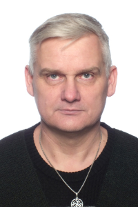 Tomas Rudokas