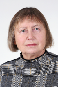 Angelė Pranaitytė