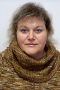 Birutė Kronienė