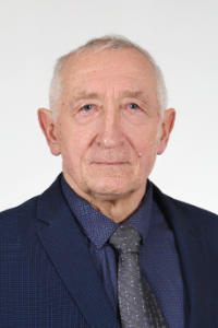 Jonas Masiokas