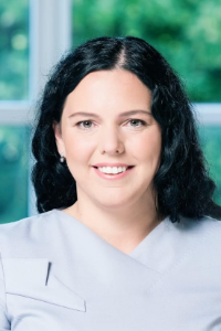 Modesta Petrauskaitė
