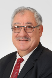 Rimantas Pranys