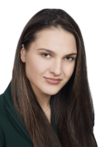 Julija Rastauskaitė