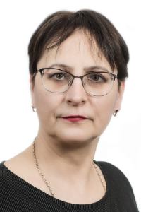 Jurgita Vaitiekūnienė