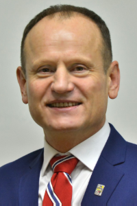 Linas Kruopis