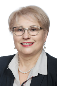 Nijolė Matulienė