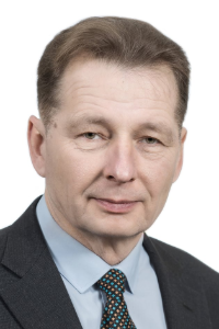 Paulius Petkevičius