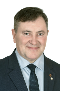 Rimas Želvys