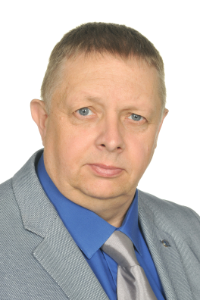 Viktoras Doda