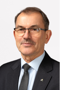 Algirdas Pečiulis