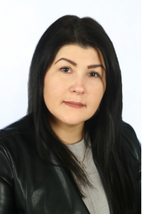 Alina Vičienė