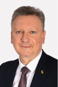 Audrius Klišonis