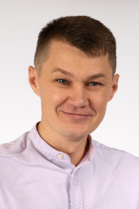 Gediminas Stonys