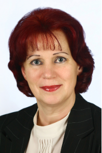 Gintarė Drackienė