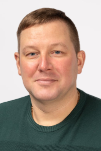 Linas Ramanauskas