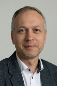 Ramūnas Lydis