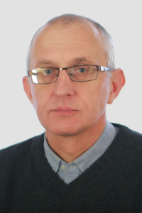 Robertas Endrikas