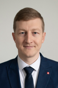 Tadas Šetkauskis