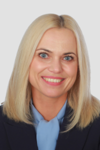 Viktorija Kaunienė
