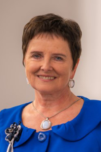 Angelė Mickienė