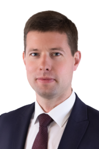 Deividas Dargužis