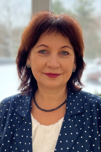 Jūratė Zailskienė