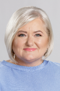 Loreta Jakinevičienė