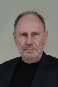 Algimantas Ruseckas