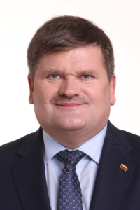 Aurimas Gaidžiūnas