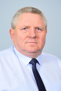 Jurgis Baublys