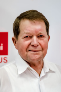 Antanas Kilčauskas