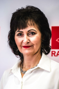 Diana Kaupaitienė