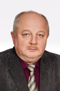 Gintautas Mikolaitis