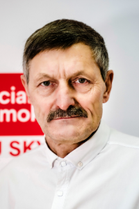 Jonas Vazgys