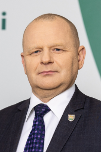 Kęstutis Užemeckas