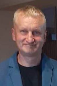 Edmundas Žilevičius