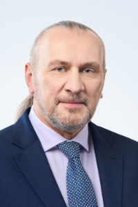 Egidijus Gricius