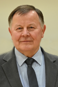 Jonas Eugenijus Bačinskas