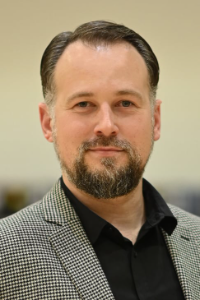 Paulius Šniauka