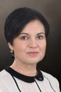 Vilija Razmienė